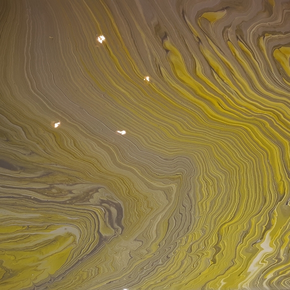 16×20 acrylic painting - Picture 1 of 1